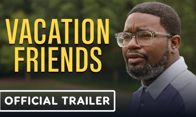 Vacation Friends – Official Trailer (2021) John Cena, Lil Rel Howery, Yvonne Orji