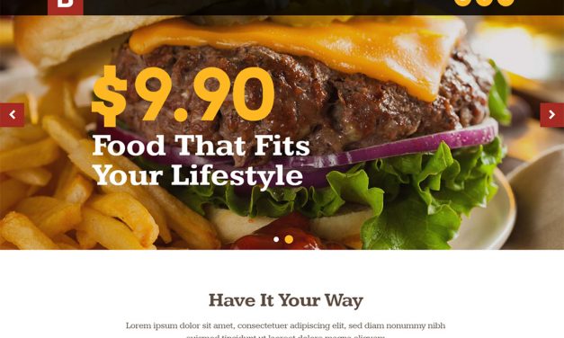 12 Best Food Truck WordPress Themes 2021