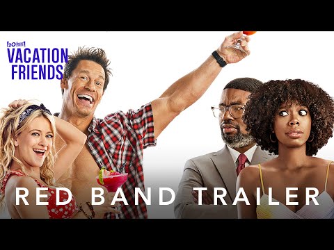 Vacation Friends | Red Band Trailer