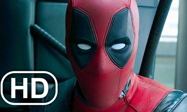 DEADPOOL Full Movie Cinematic (2021) 4K ULTRA HD Superhero Action