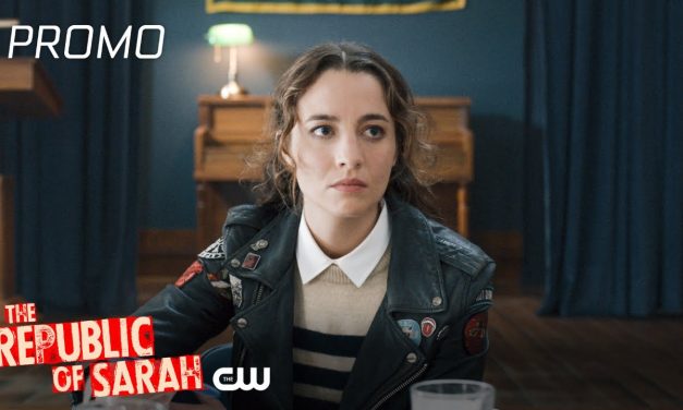 The Republic of Sarah | Season 1 Episode 7 | Sanctuary Promo | The CW