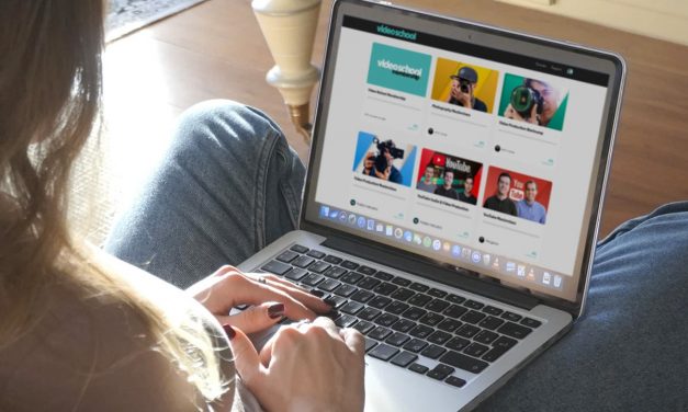 Start An Exciting New Career As A Content Producer With Unlimited Video School Training