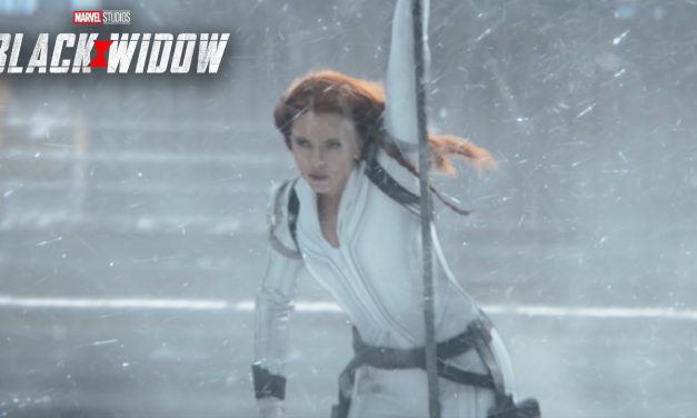 Proud | Marvel Studios’ Black Widow