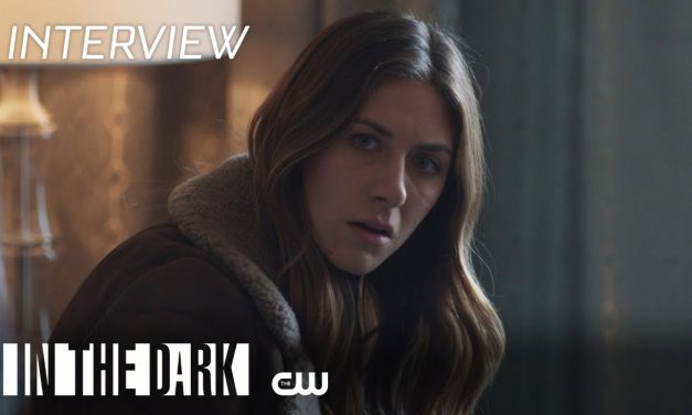In The Dark | Who Makes the Plan | The CW