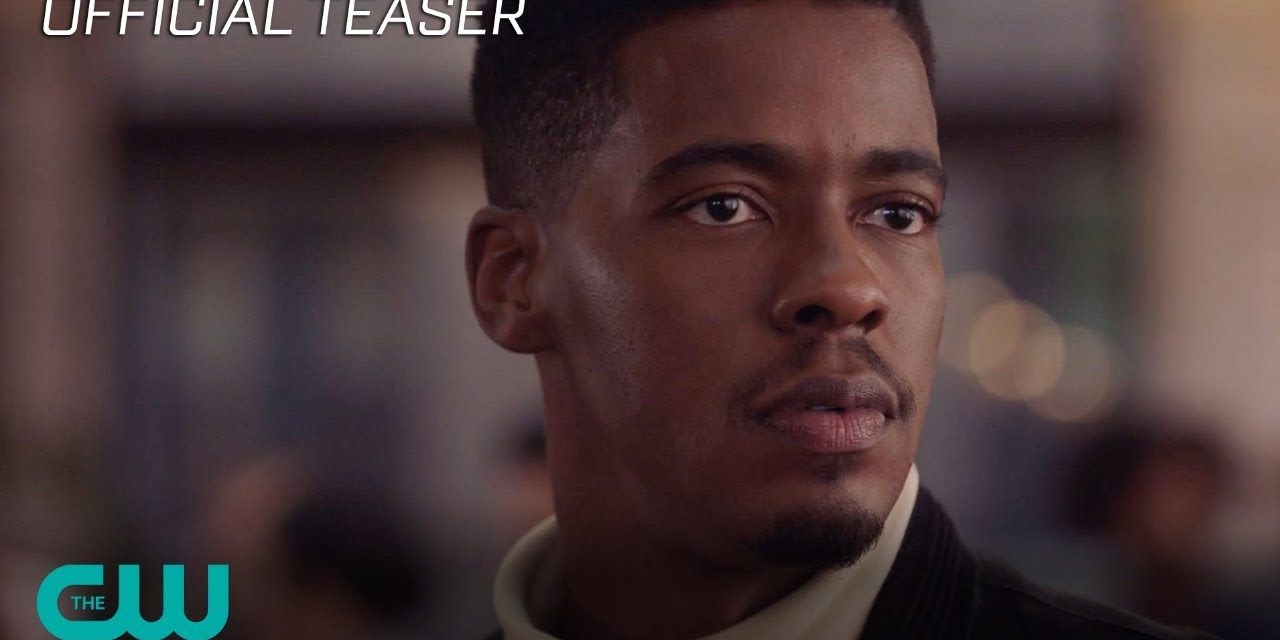 4400 | Teaser | The Past – Reverend | The CW
