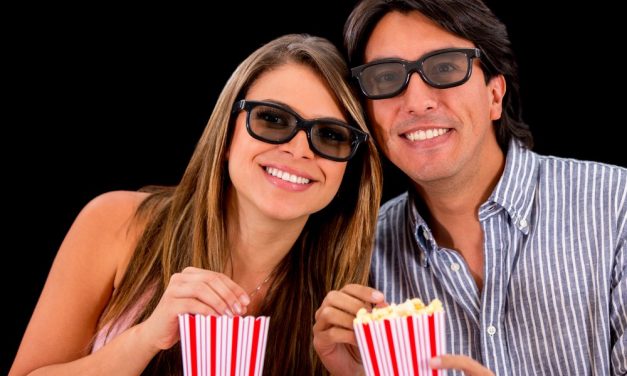 6 Best Chinese Movies for Language Learners (2019)