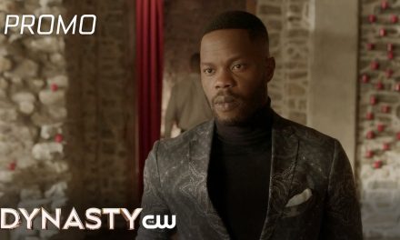 Dynasty | Season 4 Episode 12 | Everything But Facing Reality Promo | The CW