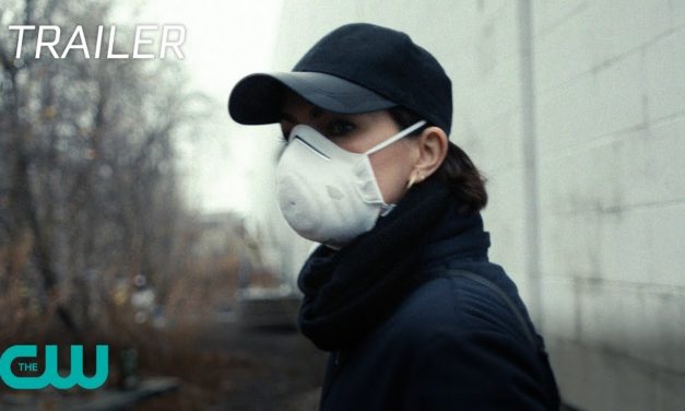 Coroner | Season 3 Trailer | The CW