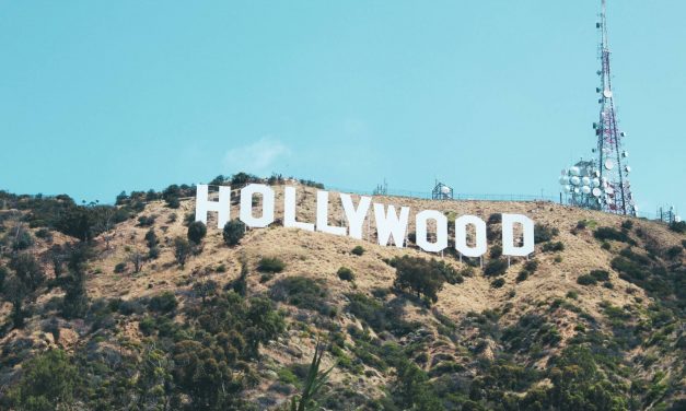 Apple wants to rent a studio in Hollywood to produce series and movies