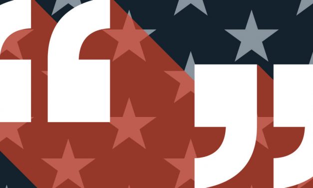21 American history leadership quotes to motivate your team