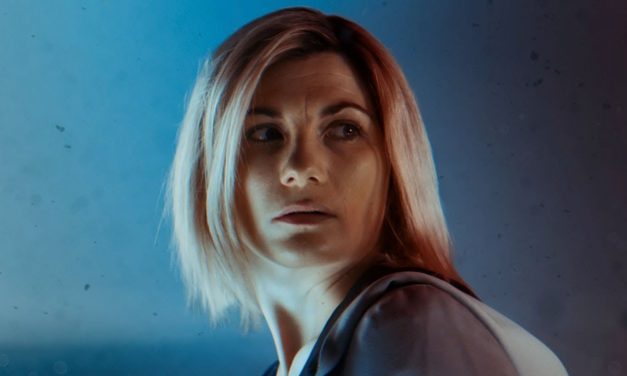 Series 13 Trailer | Doctor Who
