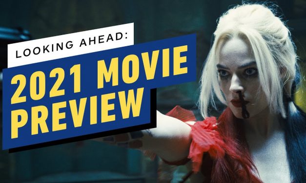 The Biggest Movies Still to Come in 2021 | IGN Live: Summer Entertainment Preview