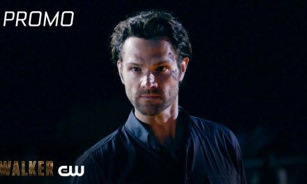 Walker | Season 1 Episode 18 | Drive Promo | The CW