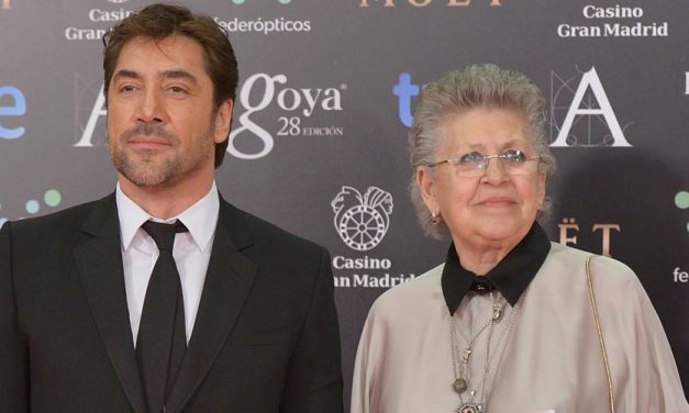 Javier Bardem’s Actress Mother Pilar Bardem Dies at Age 82