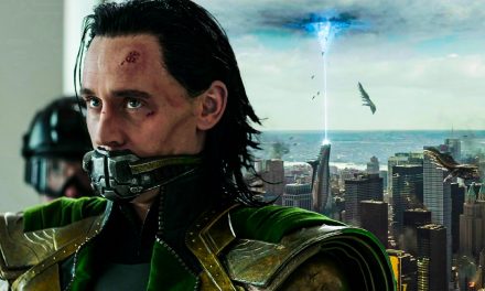 What If Loki Won The Battle Of New York In The Avengers?