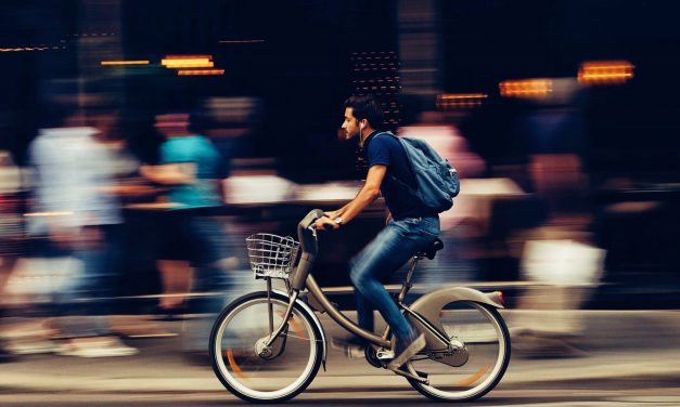 How To Achieve Work-Life Balance In A Frantic World
