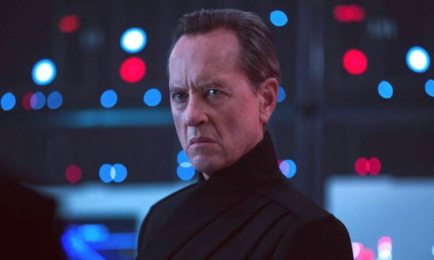 Star Wars Star Jokes Disney Would Remove His Kneecaps if He Said Spoilers