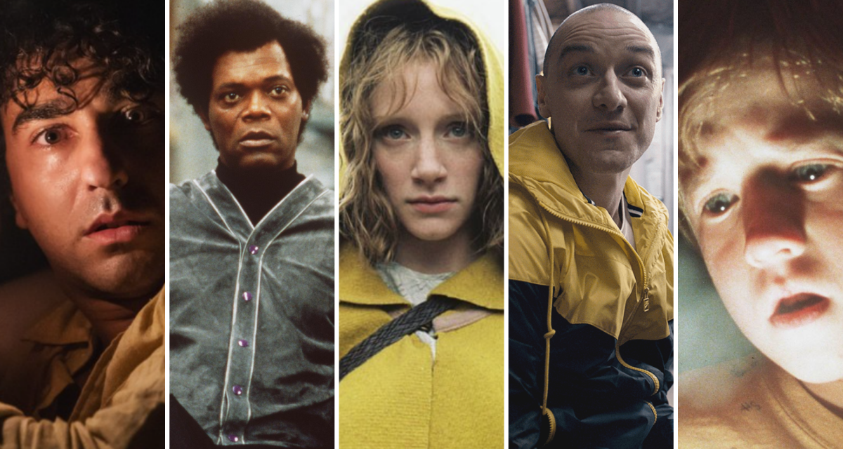 From old favorites to ‘Old’: Every M. Night Shyamalan thriller, ranked