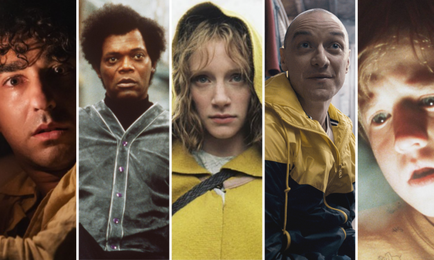 From old favorites to ‘Old’: Every M. Night Shyamalan thriller, ranked