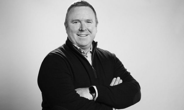 A day in the life of… Josh Partridge, Managing Director & VP UK and Co-Head of EMEA at Verizon Media