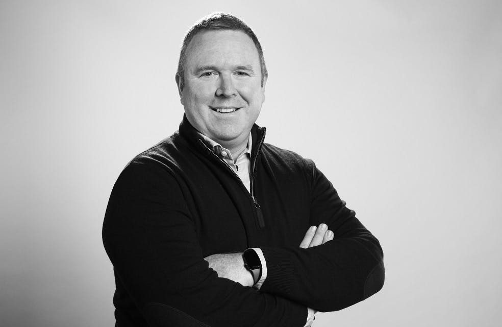 A day in the life of… Josh Partridge, Managing Director & VP UK and Co-Head of EMEA at Verizon Media