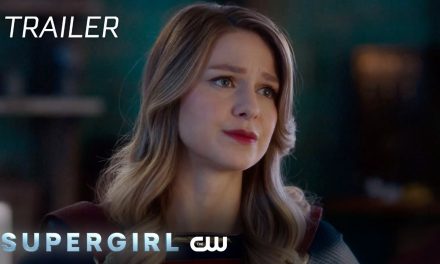 Supergirl | Meant To Be | Return Trailer | The CW