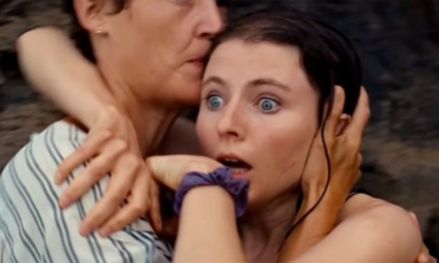 Old First Reactions Arrive, Has M. Night Shyamalan Made a Horror Masterpiece?