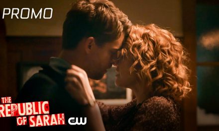 The Republic of Sarah | Season 1 Episode 8 | The Perfect Conditions For Disaster Promo | The CW