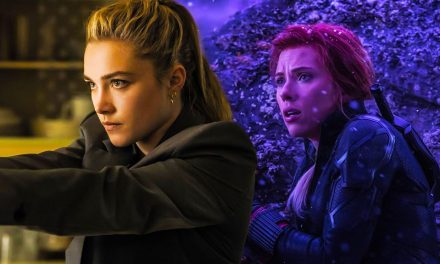 Avengers: Endgame Theory – Natasha Sacrificed Herself To Save Yelena
