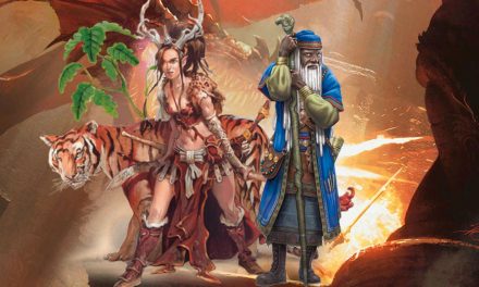 Dungeons & Dragons’ Most Overpowered Classes & Subclasses Explained