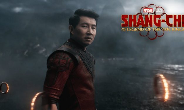 Need | Marvel Studios’ Shang-Chi and the Legend of the Ten Rings