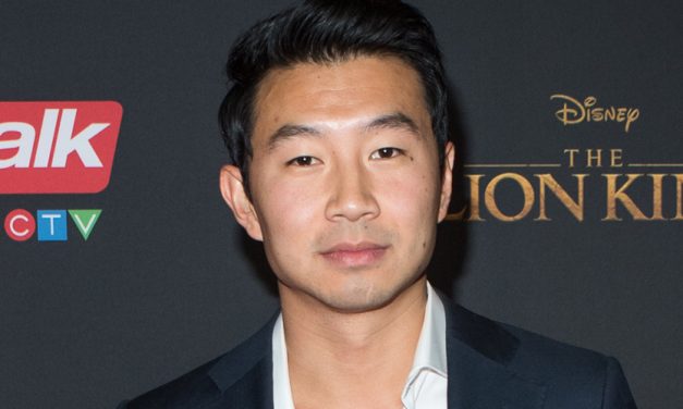 Simu Liu Reveals Which Marvel Star Gave Him The Best Advice For Joining The MCU