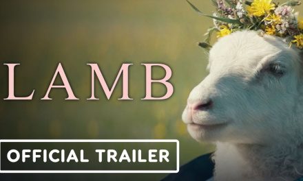 Lamb – Official Trailer (2021) Noomi Rapace, Hilmir Snær Guðnason, Björn Hlynur Haraldsson