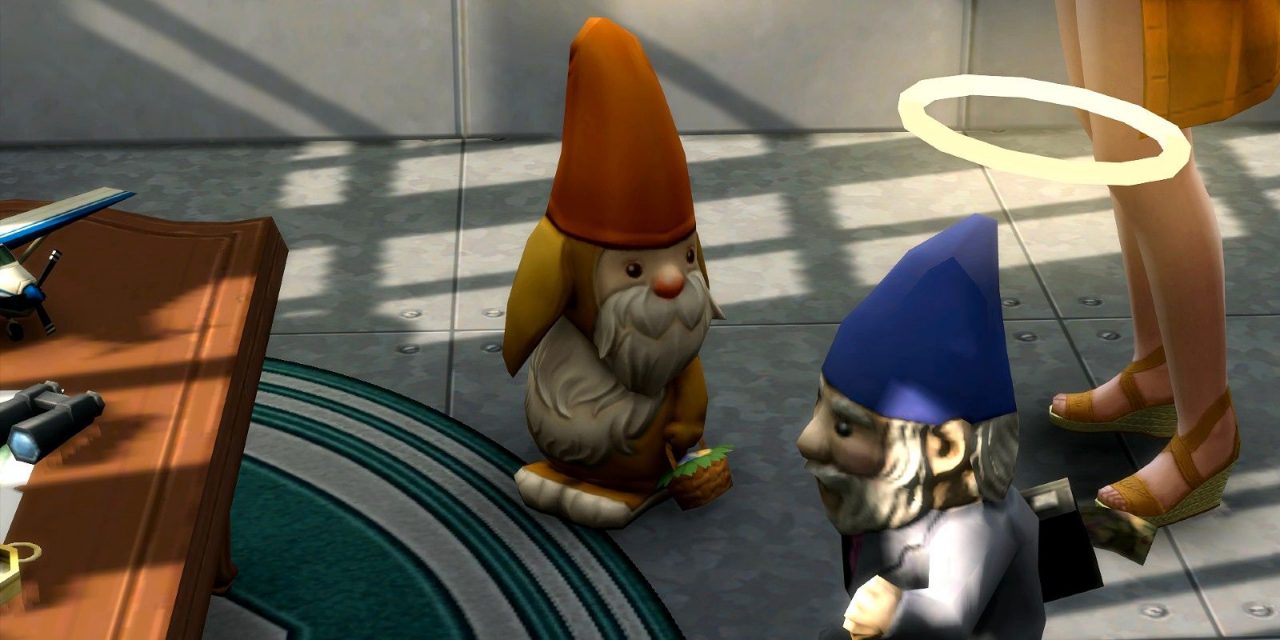 How to Appease Every Gnome in Sims 4 (HarvestFest Event)