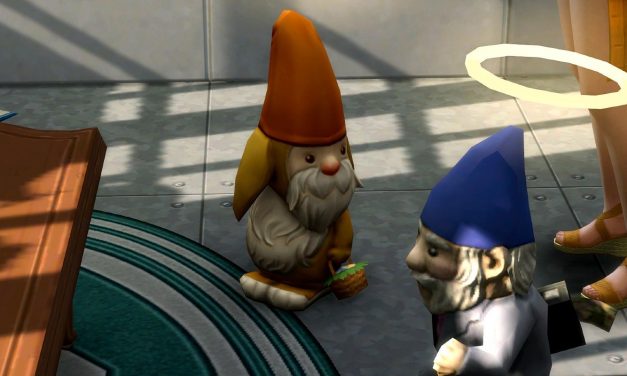 How to Appease Every Gnome in Sims 4 (HarvestFest Event)