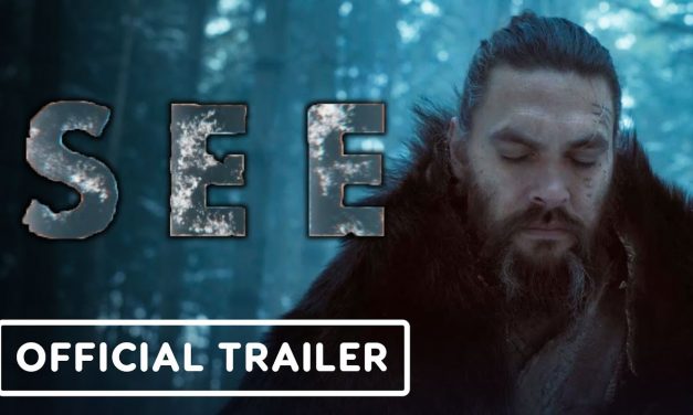 See: Season 2 – Official Trailer (2021) Jason Momoa, Dave Bautista