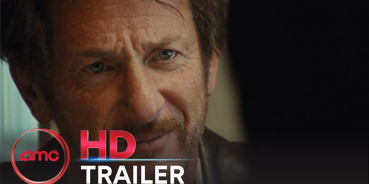 FLAG DAY – Trailer (Sean Penn, Dylan Penn, Josh Brolin, Norbert Leo Butz) | AMC Theatres 2021