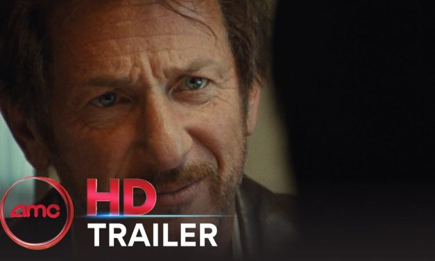 FLAG DAY – Trailer (Sean Penn, Dylan Penn, Josh Brolin, Norbert Leo Butz) | AMC Theatres 2021