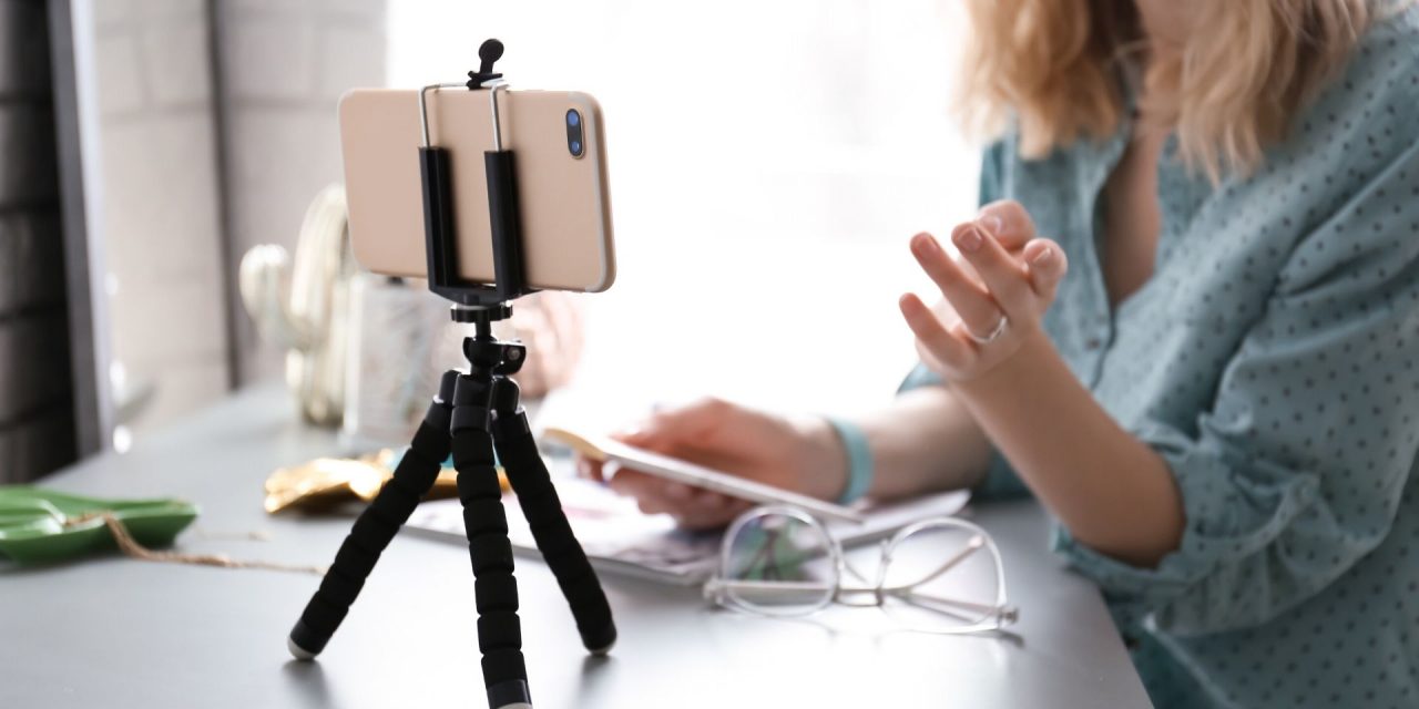 How to Record and Produce Videos Remotely