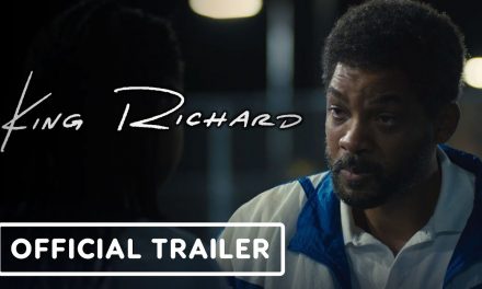 King Richard – Official Trailer (2021) Will Smith, Jon Bernthal