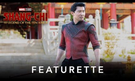 Destiny Featurette | Marvel Studios’ Shang-Chi and the Legend of the Ten Rings