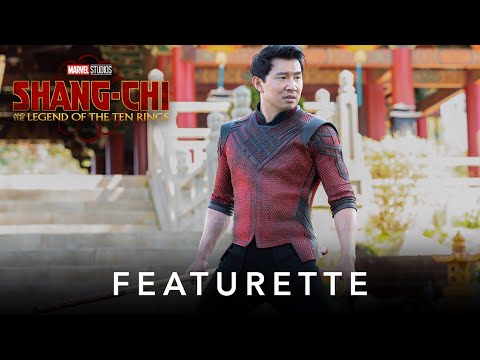 Destiny Featurette | Marvel Studios’ Shang-Chi and the Legend of the Ten Rings