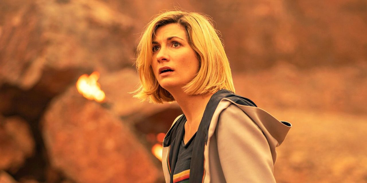Why Doctor Who Season 13 Is Just One Story | Screen Rant
