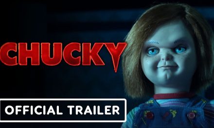 Chucky TV Series – Official Trailer (2021)
