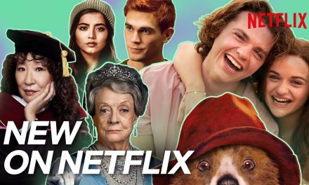 Your Top Films and Shows Coming To NETFLIX In AUGUST 2021! | Netflix