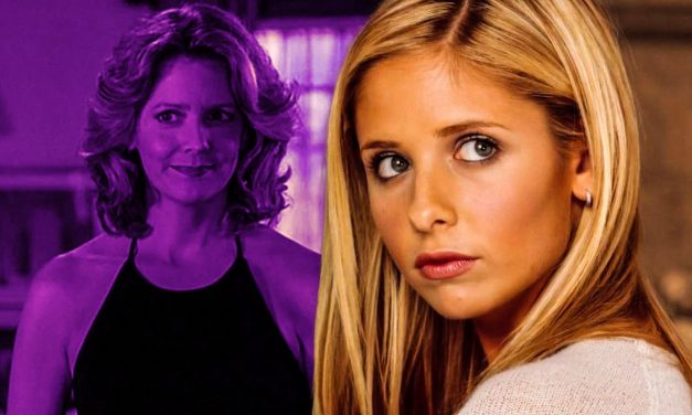 Buffy the Vampire Slayer: Why Joyce Was Killed Off in Season 5