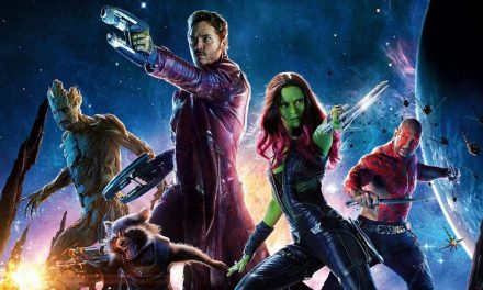 James Gunn Teases Guardians of the Galaxy 3’s Gigantic Scale