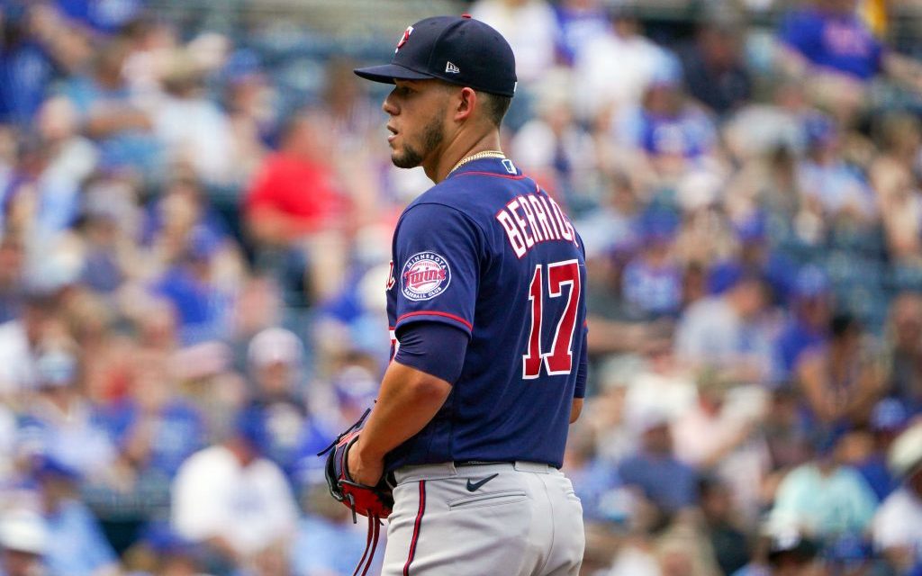 Jose Berrios Reportedly “Primary Target” For Padres