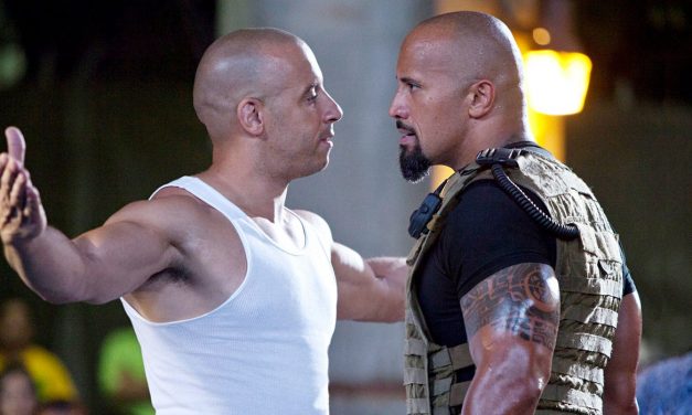 F9 Shows Fast & Furious Needs BOTH Vin Diesel & The Rock To Be The Best