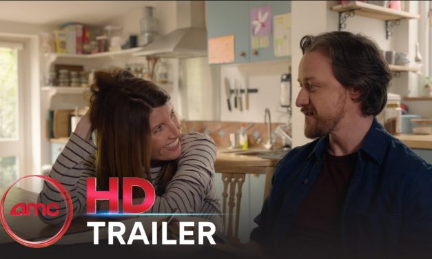 TOGETHER – Trailer (James McAvoy, Sharon Horgan) | AMC Theatres 2021